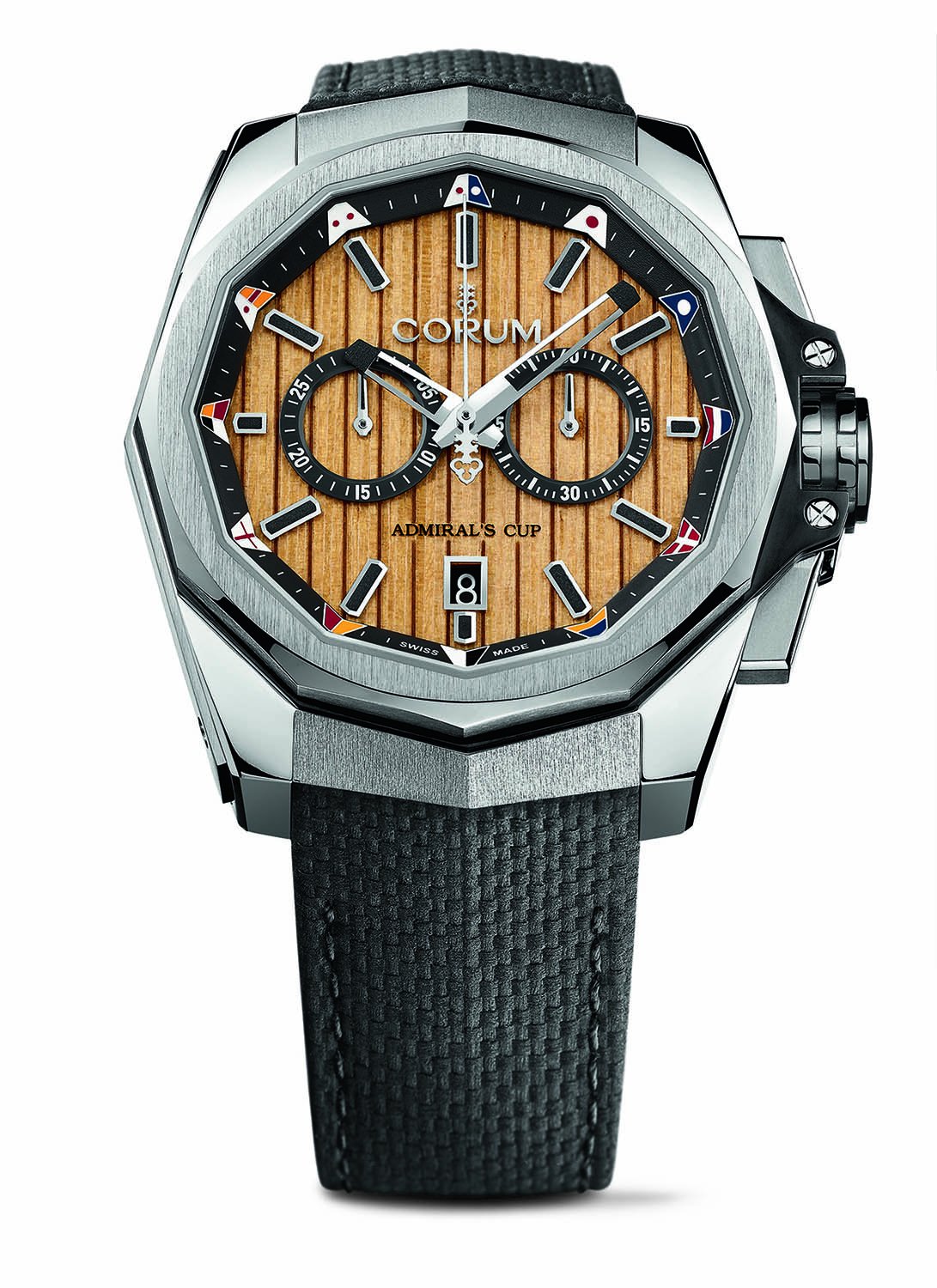 CORUM